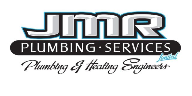 JMR Plumbing Services logo